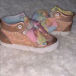 Jojo Siwa shoes